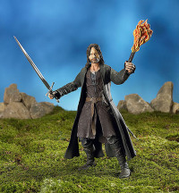 Weathertop Strider (Trilogy - FOTR Series 5)