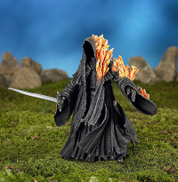 Flaming Ringwraith (Trilogy - FOTR Series 5)
