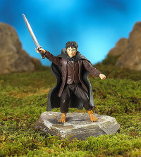 Frodo (Trilogy - FOTR Serie 5)