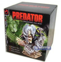 Predator Defeated Bust (Predator)