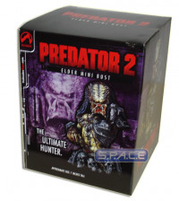 Predator Elder Bust (Predator 2)