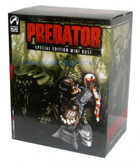 Predator Special Edition Bust (Predator)