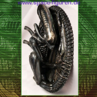 Alien Drone Wall Plaque (Alien)