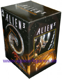 Alien Queen Chestburster Statue (Alien 3)