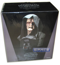 1:1 Emperor Palpatine Lifesize Bust (Star Wars)