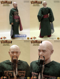 1/6 Scale Sao Feng Limited Version Movie Masterp. (POTC - AWE)
