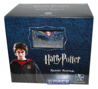 Harry Potter Mini Statue Exclusive (Harry Potter)