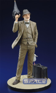 1/7 Scale Dr. Henry Jones Sr. ARTFX Statue (Indiana Jones)