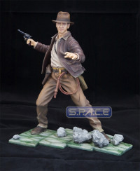 1/7 Scale Indiana Jones ARTFX Statue (Indiana Jones)