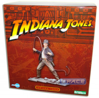 1/7 Scale Indiana Jones ARTFX Statue (Indiana Jones)