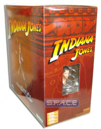 1/7 Scale Indiana Jones ARTFX Statue (Indiana Jones)