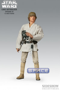 12 Luke Skywalker - Moisture Farmer: Tatooine (Star Wars)