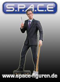 18 Patrick Bateman with Sound (American Psycho)