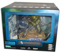 Master Chief Spartan-117 ARTFX PVC Statue (Halo 3)