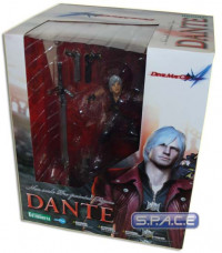 Dante Version 2 ARTFX PVC Statue (Devil May Cry 4)