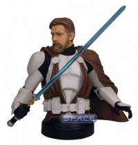 Obi-Wan Kenobi in Clone Trooper Armor Bust (Star Wars)