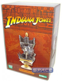 Raiders of the Lost Ark ArtFX Theater Diorama (Indiana Jones)