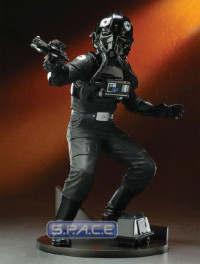 1/7 Scale TIE Fighter Pilot ARTFX PVC Statue (Star Wars)