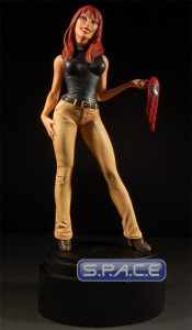 Mary Jane Watson Statue (Marvel)