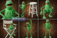 Kermit the Frog Photo Puppet Replica (Muppets)