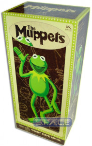 Kermit the Frog Photo Puppet Replica (Muppets)