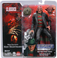 New Nightmare Freddy from New Nightmare (Cult Classics Hall of Fame)