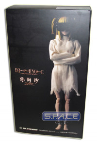 1/6 Scale RAH Misa Amane in Straitjacket (Death Note)