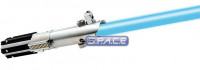 Luke Skywalker Force FX Lightsaber (Star War E4 - ANH)