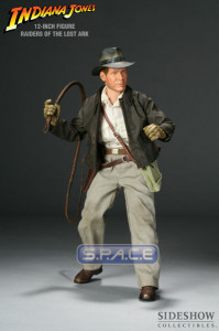 12 Indiana Jones (Indiana Jones - Raiders of the Lost Ark)