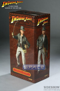 12 Indiana Jones (Indiana Jones - Raiders of the Lost Ark)