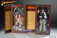 12 Indiana Jones (Indiana Jones - Raiders of the Lost Ark)