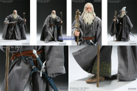 12 Gandalf the Grey (The Lord of the Rings)