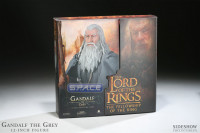 12 Gandalf the Grey (The Lord of the Rings)