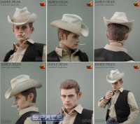 1/6 Scale James Dean Cowboy Version