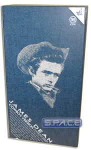 1/6 Scale James Dean Cowboy Version