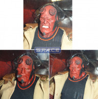 18 Hellboy (Hellboy 2: The Golden Army)
