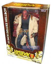 18 Hellboy (Hellboy 2: The Golden Army)