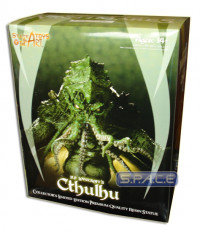 Cthulhu Statue (H.P. Lovecraft)