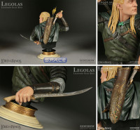 Legolas Legendary Scale Bust (The Lord of the Rings)