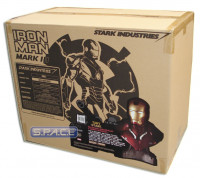 1:1 Iron Man Mark 3 Life-Size Bust (Iron Man)