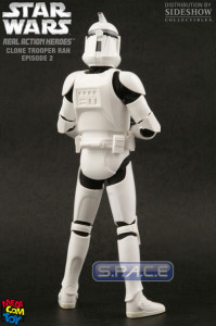 1/6 Scale RAH Clone Trooper (Attack of the Clones)