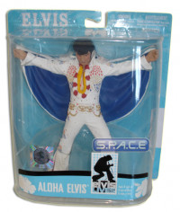 Elvis Presley 8 (Aloha Version)