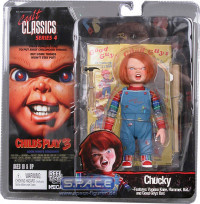 Chucky from Childs Play 3 (Cult Classics Series 4)