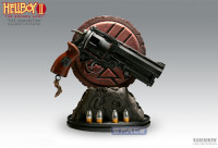 The Samaritan Life-Size Prop Replica (Hellboy II: The Golden...)