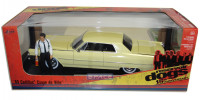 1:18 Scale 1965 Cadillac Die Cast (Reservoir Dogs)