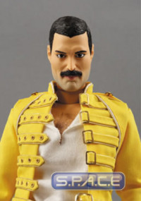 1/6 Scale RAH Freddie Mercury (Queen)
