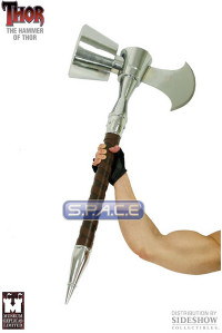 1:1 Thors Hammer Life-Size Prop Replica (Marvel)