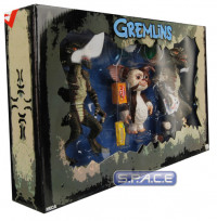Gremlins Deluxe Box Set (Gremlins)