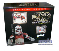 Shock Trooper Deluxe Bust SDCC 2006 Exclusive (Star Wars - ROTS)