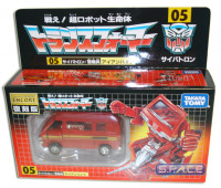 Ironhide G1 Encore-05 (Transformers)